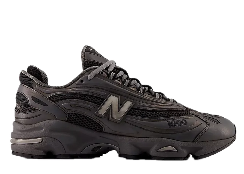 New Balance MT10 Black Castlerock - MT10OAC Raffles & Where to Buy